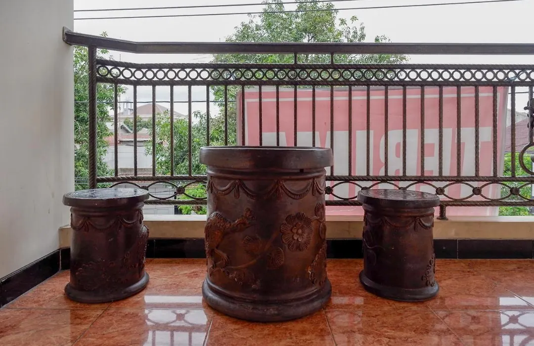 KoolKost near Kawasan Simpang Lima Semarang-1